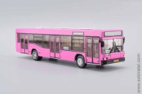 автобус 103 классический заказной (MKmodels 1:43) Скоро! Предзаказ!