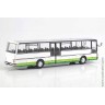 Наши Автобусы № 84 Setra S 215 UL (Modimio 1/43)