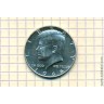 50 центов 1966 США, Кеннеди