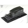 АНС № 24 Горький 55 военная санитарная служба