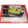 Автолегенды №103 Ижевский 27151