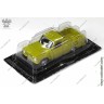 Автолегенды №103 Ижевский 27151