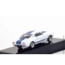 Ford Mustang Shelby GT350 1965 белый (iXO 1:43)