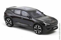 Volvo Polestar 3 2024 space (Norev 1/43)