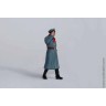 фигурка Немецкий генерал №3 (Каморка 1:43) фигурка Немецкий генерал №3 (Каморка 1:43)