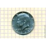 50 центов 1967 США, Кеннеди
