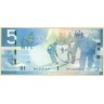 Канада 2006, 5 долларов.