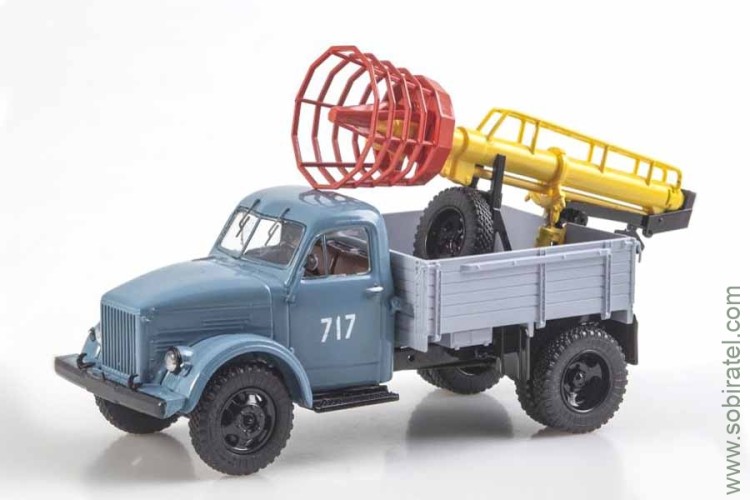 ТВГ-15М (51А) (SSM 1/43) Скоро! Предзаказ! ТВГ-15М (51А) (SSM 1/43) Скоро! Предзаказ!