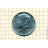 50 центов 1968 США, Кеннеди