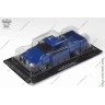 Автолегенды №105 Москвич 2335 пикап
