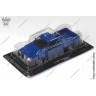 Автолегенды №105 пикап 2335 