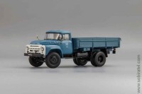 Московский автомобиль 130 бортовой (DiP 1:43)