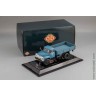 Московский автомобиль 130 бортовой (DiP 1:43)