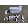КИТ кузов для камский 55111 (FM_lab 1:43)