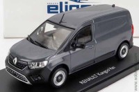 Renault Kangoo Van 2021 grey (Eligor 1:43)