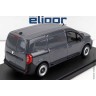 Renault Kangoo Van 2021 grey (Eligor 1:43)