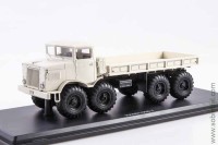 Нами-058 (ModelPro 1:43)