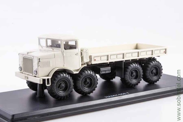 Нами-058 (ModelPro 1:43)