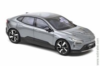 Volvo Polestar 4 2024 storm (Norev 1/43)