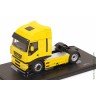 седельный тягач №223 IVECO Stralis 2002 желтый (iXO 1:43) Скоро! Предзаказ!