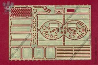 EM-364 фототравление. Расширенный набор на 51-ый от НАП.