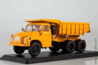 Tatra-138S1 самосвал, SSM 1:43