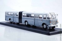 автобус Икарус Ikarus 620 сочленённый (ModelPro 1:43)