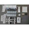 КИТ кузов для ММЗ-554М (FM_lab 1:43) КИТ кузов для ММЗ-554М (FM_lab 1:43)