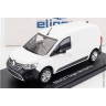 Renault Kangoo Electric Van 2021 white (Eligor 1:43)