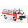 Latvija-2915 Riga 1984 белый (RODA 1:43)