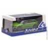 Audi RS6-R Avant 2022 зеленый (Solido 1:43)