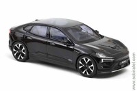 Volvo Polestar 4 2024 space (Norev 1/43)