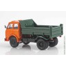 Легендарные грузовики СССР №128 503А Вторая молодость (Modimio 1/43) Скоро! Предзаказ!