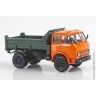 Легендарные грузовики СССР №128 503А Вторая молодость (Modimio 1/43) Скоро! Предзаказ!