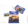 Легендарные грузовики СССР №128 503А Вторая молодость (Modimio 1/43) Скоро! Предзаказ!