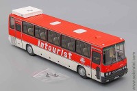 автобус Икарус Ikarus 250.70 Чили (DEMPRICE 1:43)