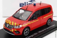 Renault Kangoo Combispace 2021 пожарный (Eligor 1:43)