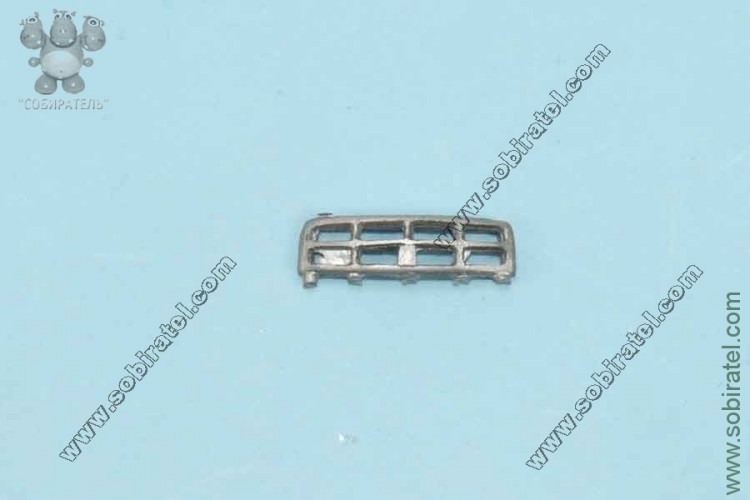 решетка радиатора для модели Горький фургон