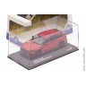 Audi RS6-R Avant 2022 красный (Solido 1:43)
