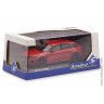 Audi RS6-R Avant 2022 красный (Solido 1:43)