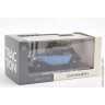 Citroen 11 Legere Coupe de Ville 1935 синий с чёрным (Norev 1/43)