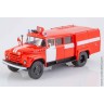 АНР-АГ-24(130), пожарный (АИСТ 1:43)
