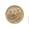 1 доллар 2026 США. Полли Купер 1 доллар 2026 США. Полли Купер