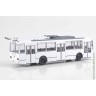 Наши Автобусы № 85 Skoda 14Tr (Modimio 1/43) Скоро! Предзаказ! Наши Автобусы № 85 Skoda 14Tr (Modimio 1/43) Скоро! Предзаказ!