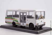 автобус ЛАЗ-А073 (ModelPro 1:43)