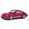 Porsche 911 (964) RS 1992 красный (Solido 1:43)