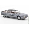 Citroen CX Turbo 2 Prestige 1986 серый с чёрным (Norev 1/43)