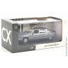 Citroen CX Turbo 2 Prestige 1986 серый с чёрным (Norev 1/43)
