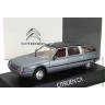 Citroen CX Turbo 2 Prestige 1986 серый с чёрным (Norev 1/43)