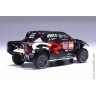 Toyota Hilux GR DKR Evo T1U #226 Toyota Gazoo Racing Variawa/Cazalet 16 место Rally Dakar 2024